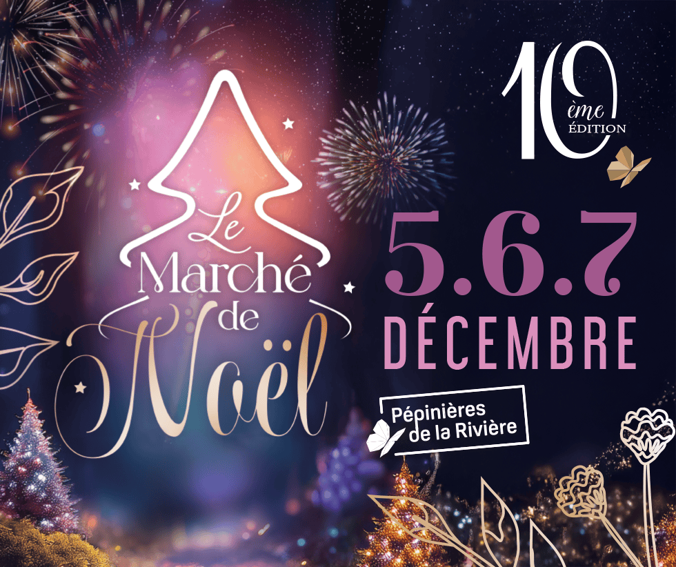 Le Marché de Noël