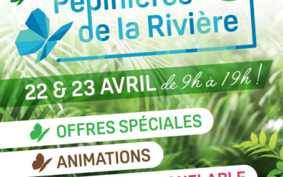 PORTES OUVERTES DE PRINTEMPS